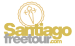 santiago free tour